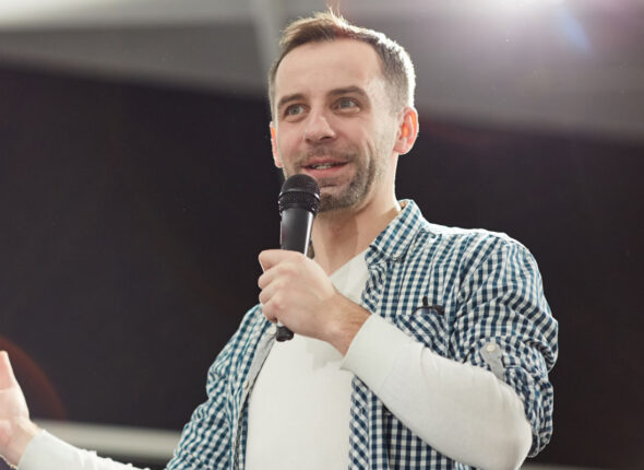 NLP coaching